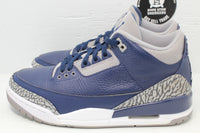 Nike Air Jordan 3 Georgetown (2021) - Hype Stew Sneakers Detroit