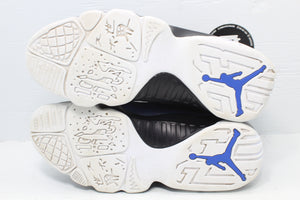 Nike Air Jordan 9 Racer Blue - Hype Stew Sneakers Detroit