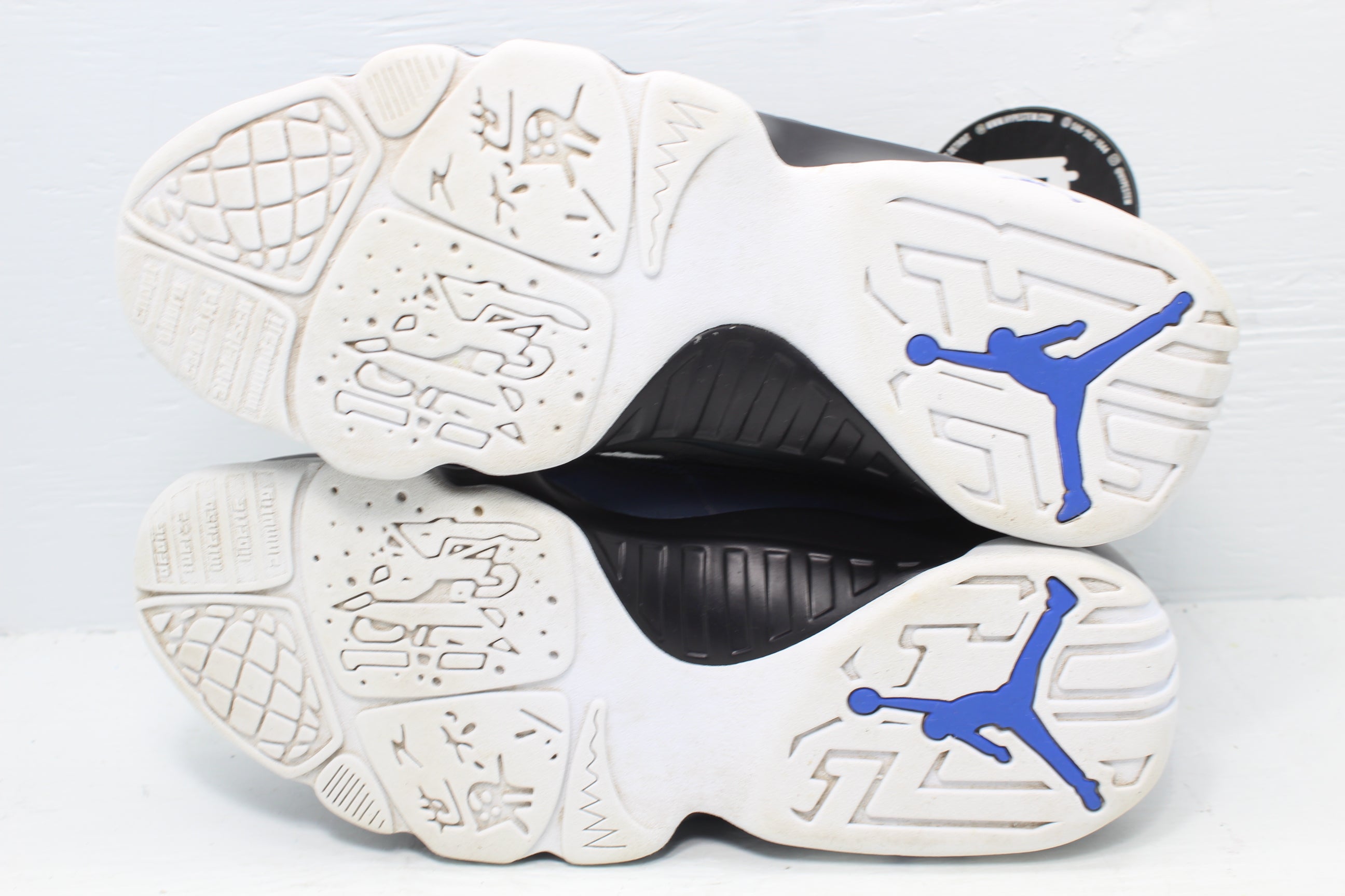 Jordan 9 Racer Blue offers