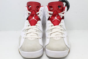 Nike Air Jordan 6 Alternate Hare - Hype Stew Sneakers Detroit