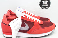 Nike Daybreak Type Team Red - Hype Stew Sneakers Detroit