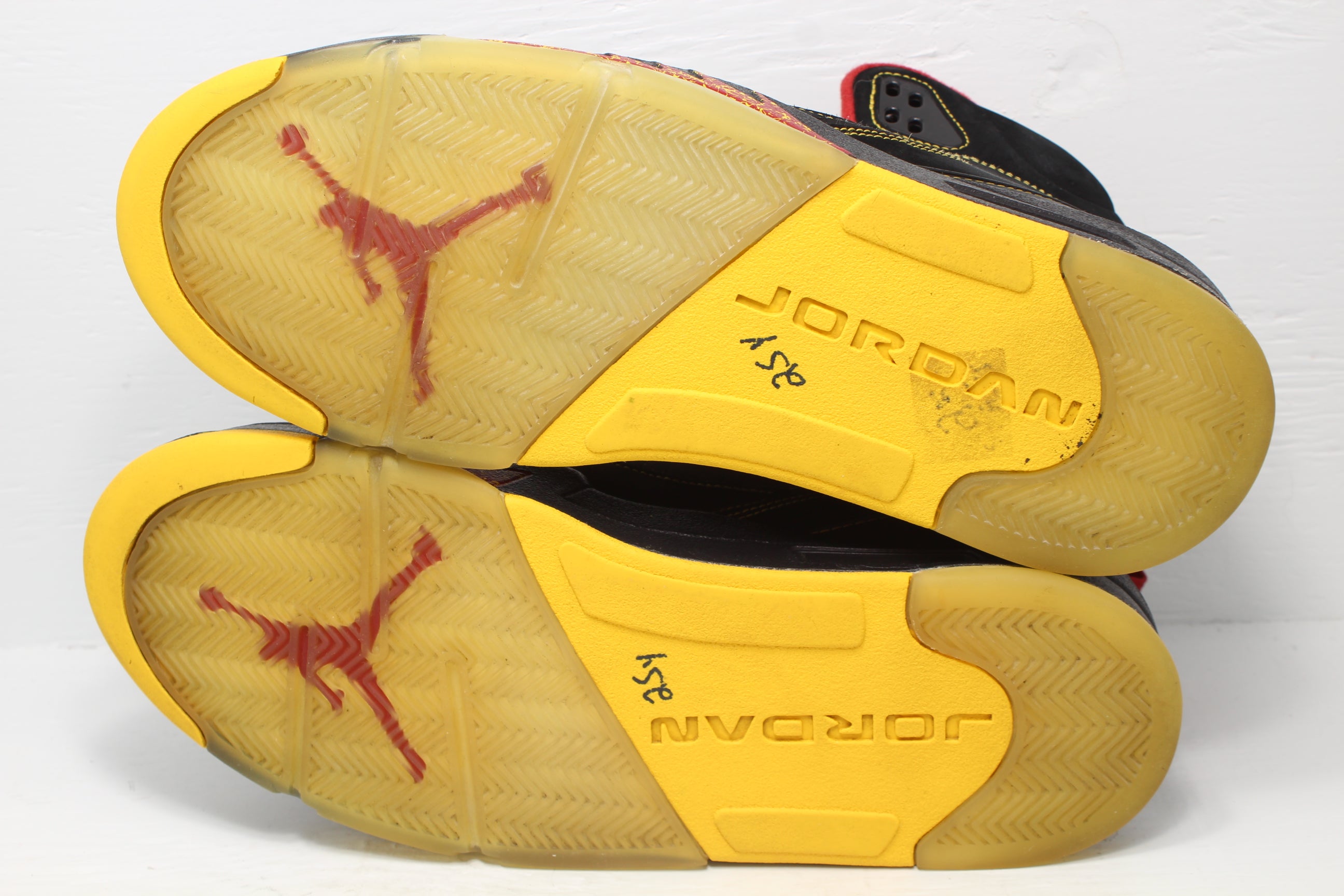 jordan sixty plus atlanta hawks