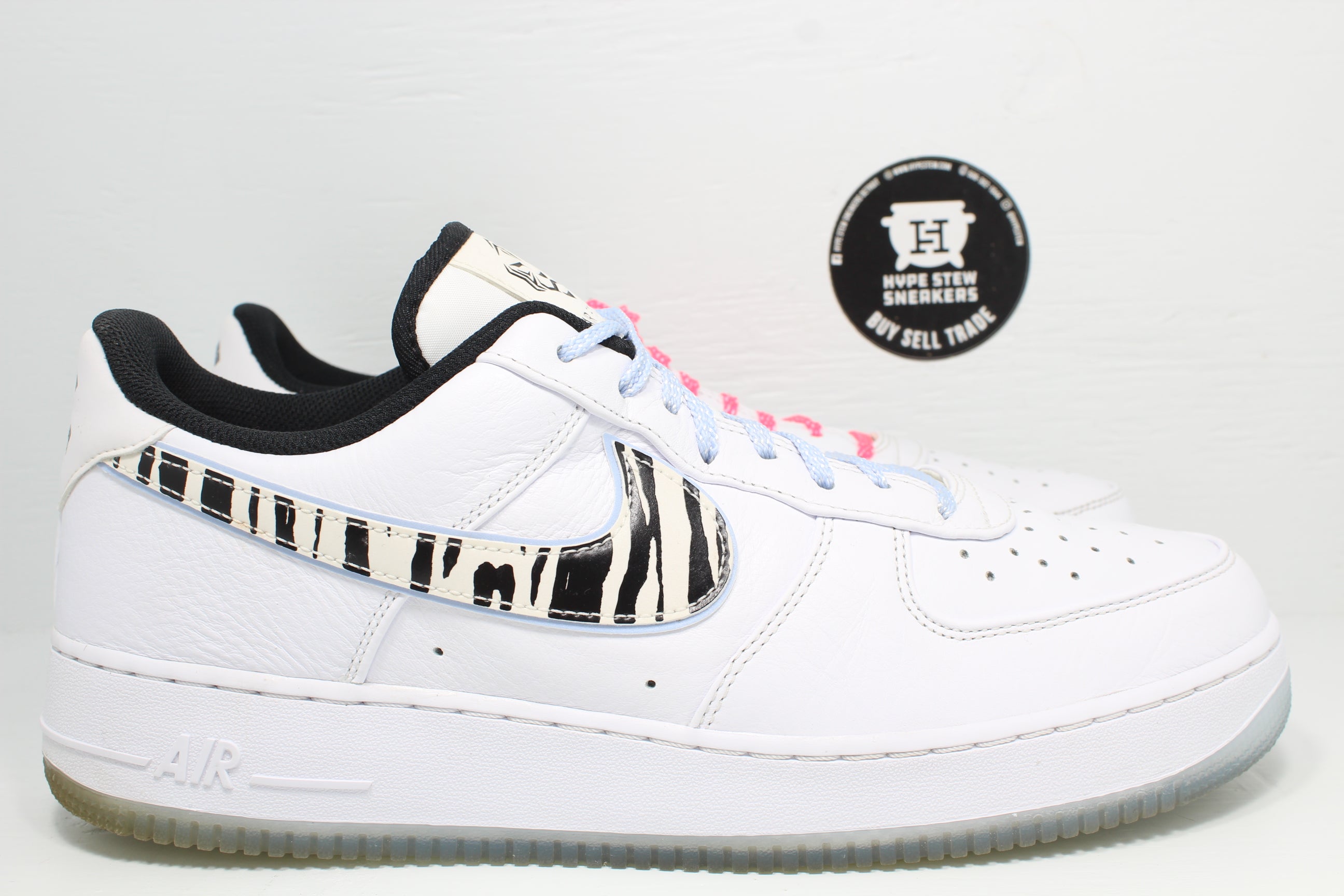 nike lunar force 2020