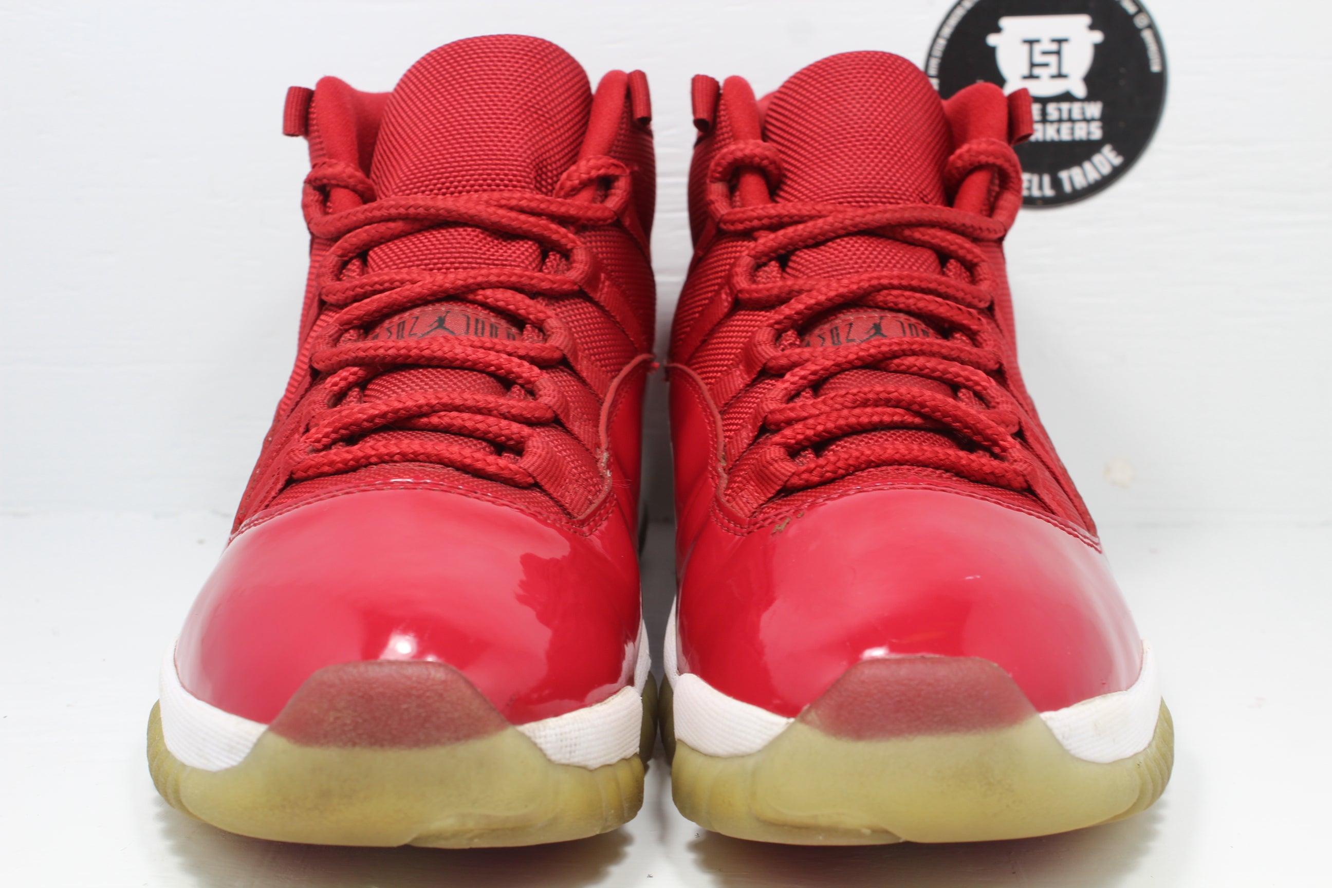 jordan 11 win like 96 for sale