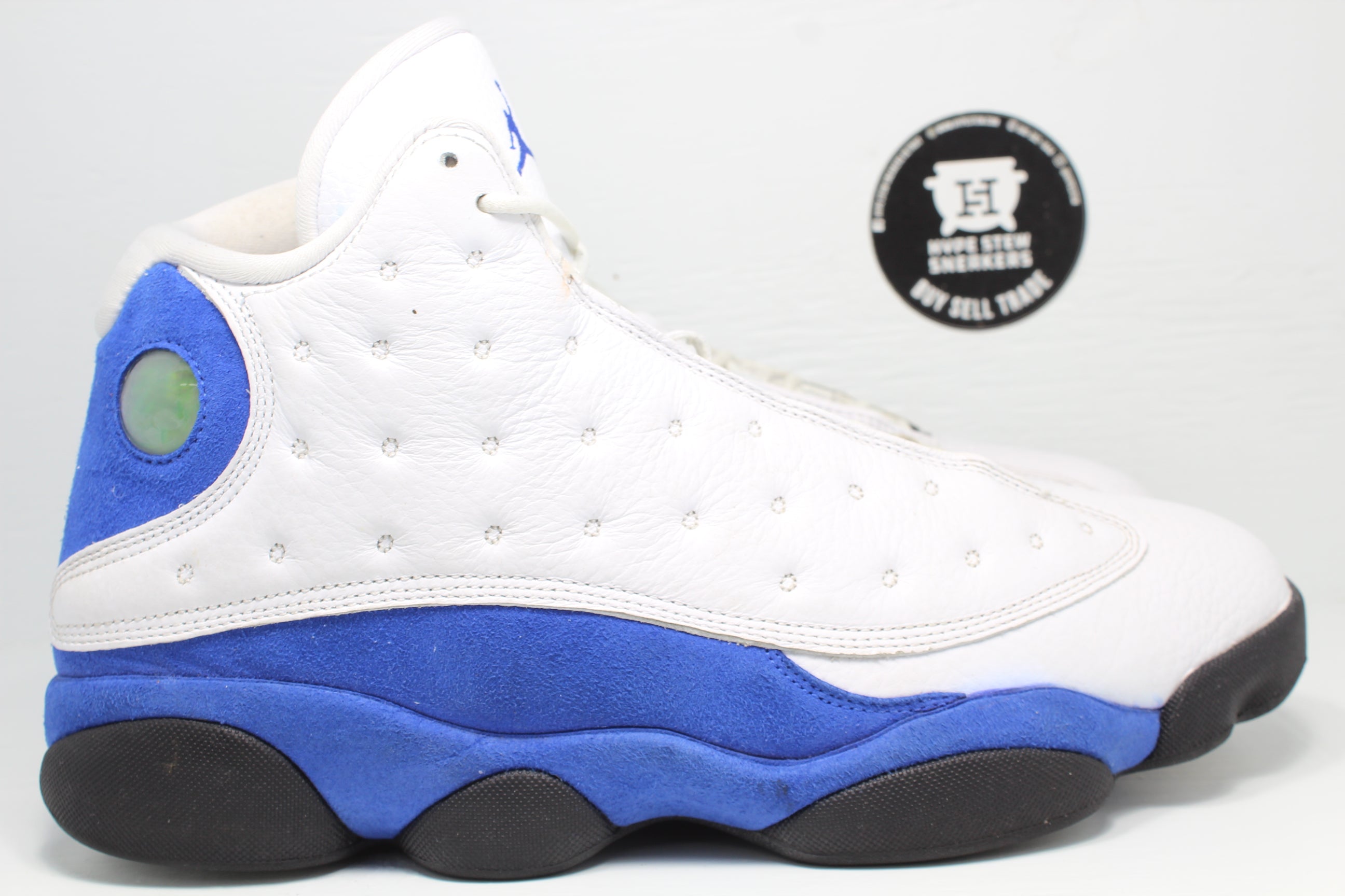 Jordan 13 hyper royal best sale for sale