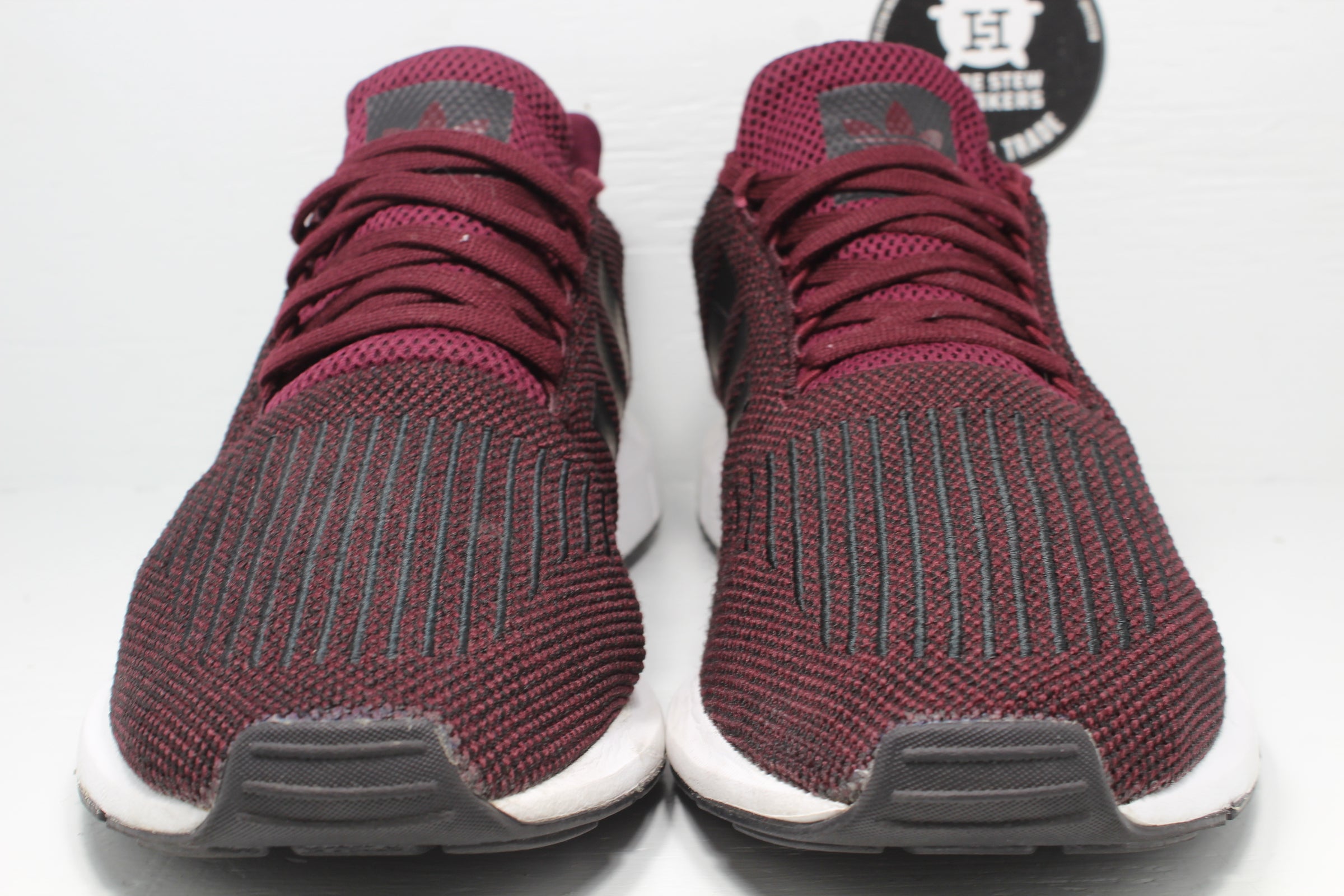 Adidas swift maroon Clearance
