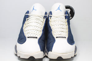 Nike Air Jordan 13 OG Flint (1997) - Hype Stew Sneakers Detroit