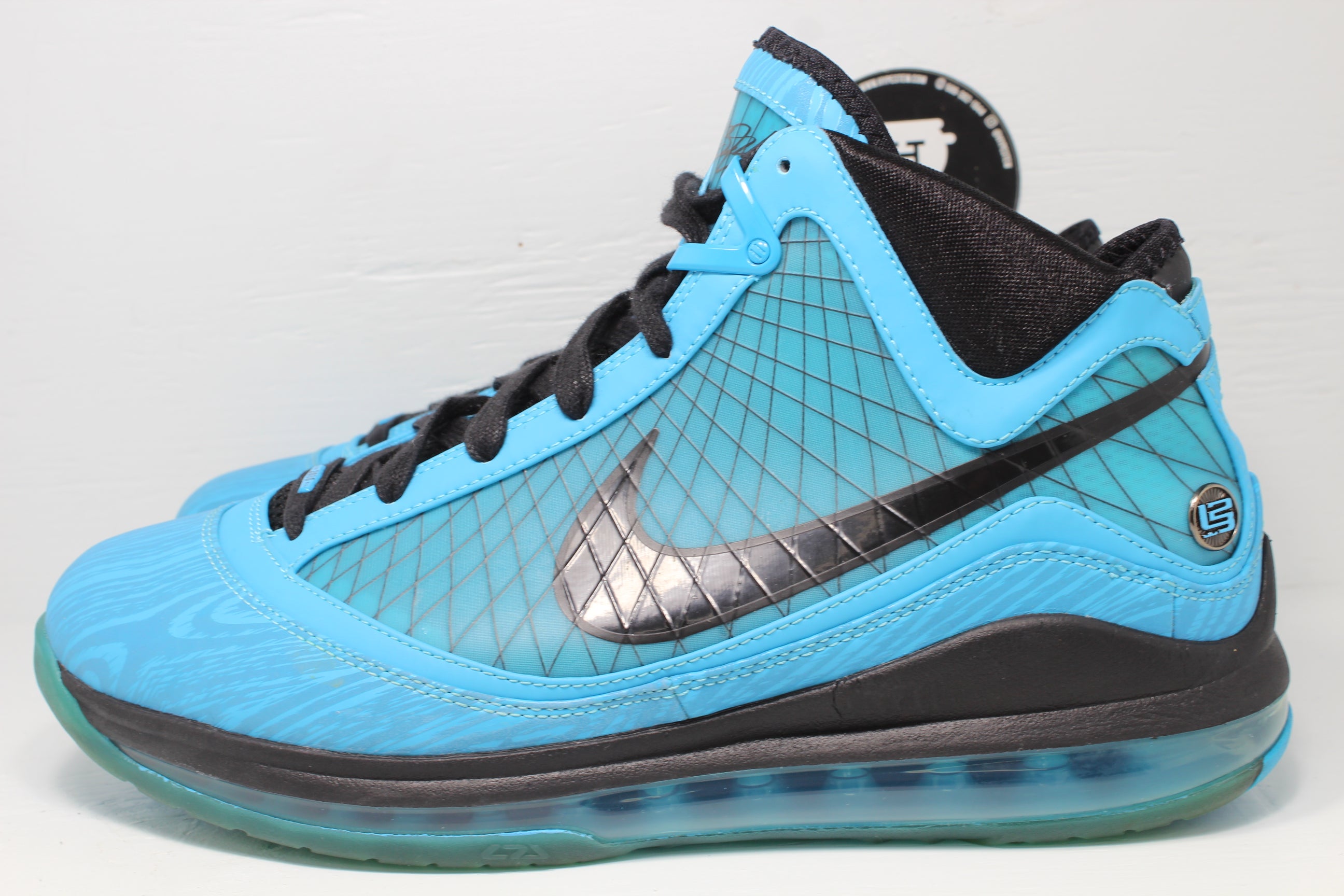 lebron 7 all star 2010