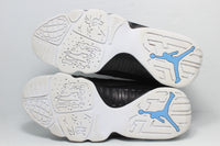 Nike Air Jordan 9 University Blue - Hype Stew Sneakers Detroit