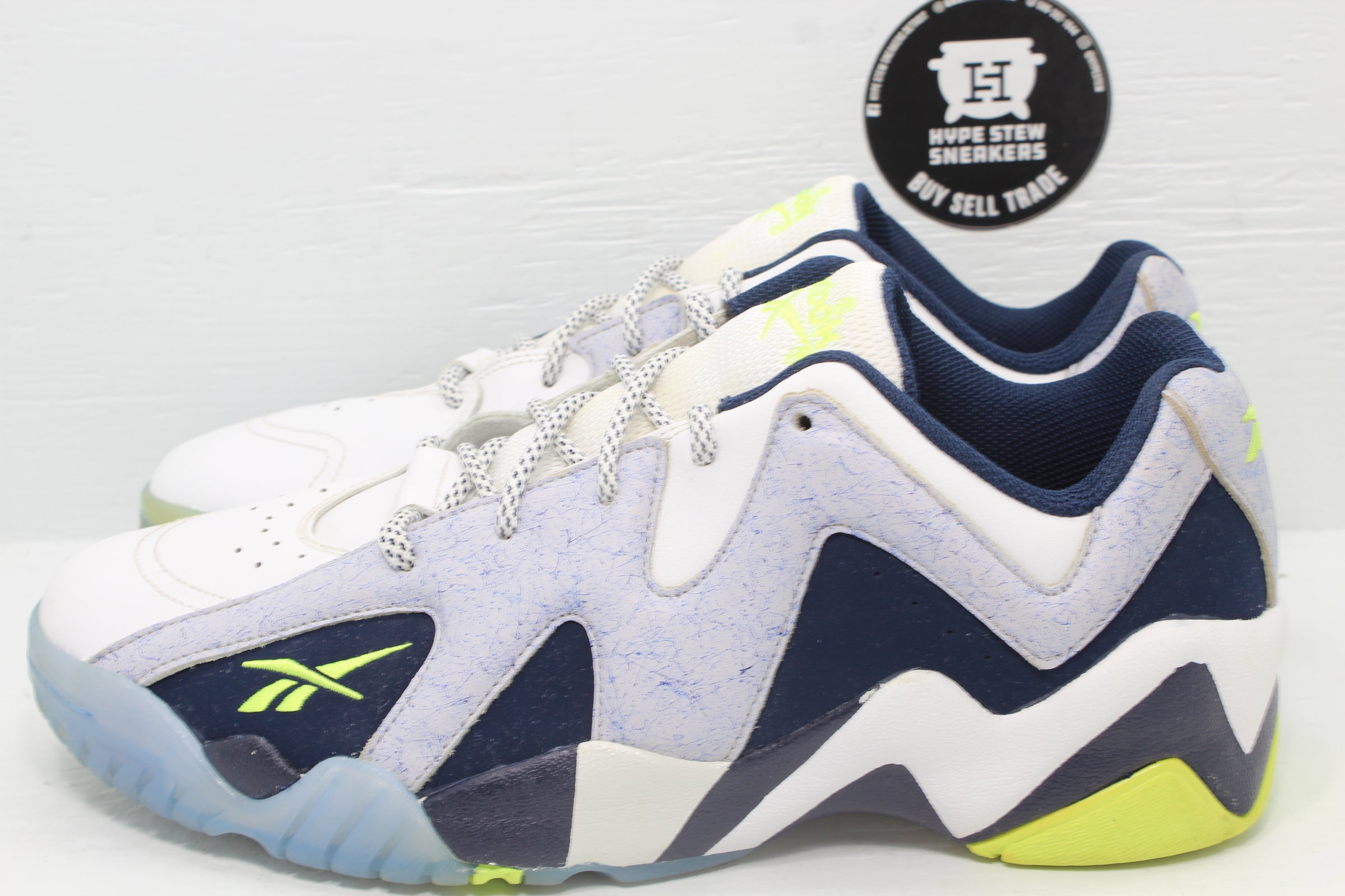 Buy reebok kamikaze 2 Clearance