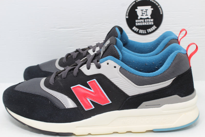 New Balance 997H Magnet - Hype Stew Sneakers Detroit