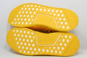 Adidas NMD Hu Pharrell Extra Eye Yellow - Hype Stew Sneakers Detroit