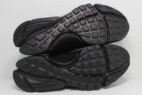 Nike Presto Fly Black/Black-Black - Hype Stew Sneakers Detroit