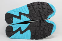 Nike Air Max 90 Chlorine Blue (2013) - Hype Stew Sneakers Detroit