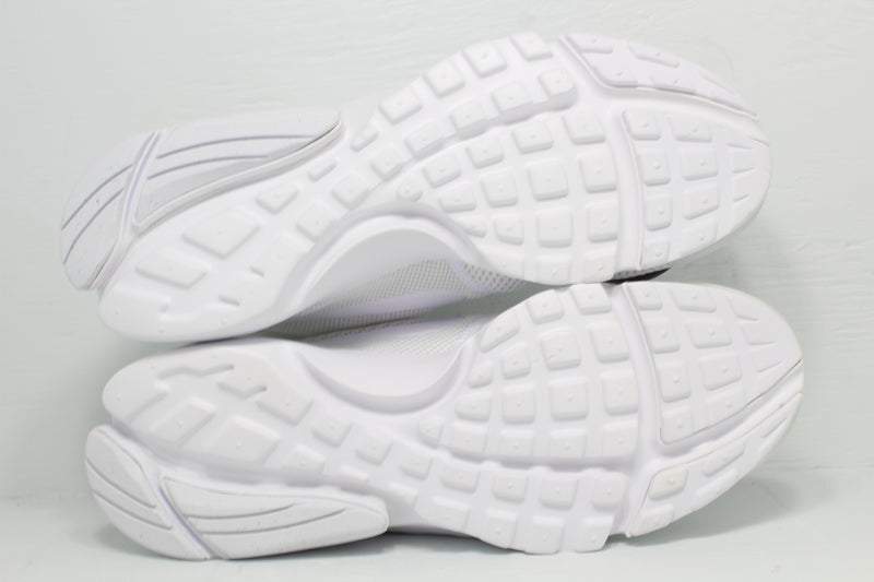 Nike Presto Fly Triple White - Hype Stew Sneakers Detroit