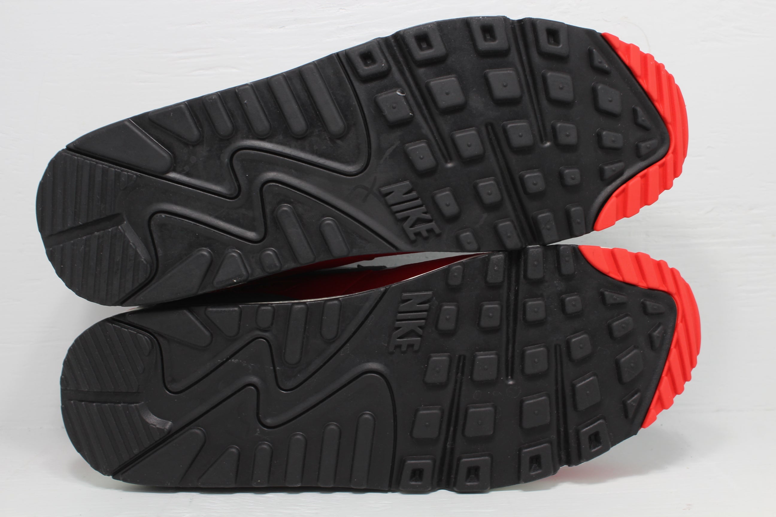 air max 90 wolf grey crimson