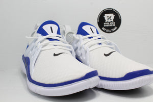 Nike Acalme White Hyper Blue - Hype Stew Sneakers Detroit