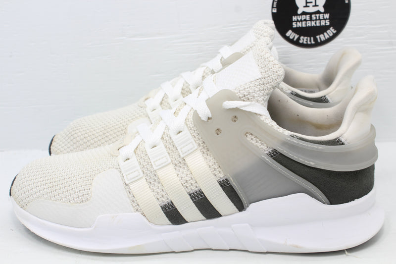 Adidas eqt crystal white Clearance
