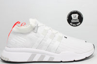 Adidas EQT Support Mid ADV PK Cloud White - Hype Stew Sneakers Detroit