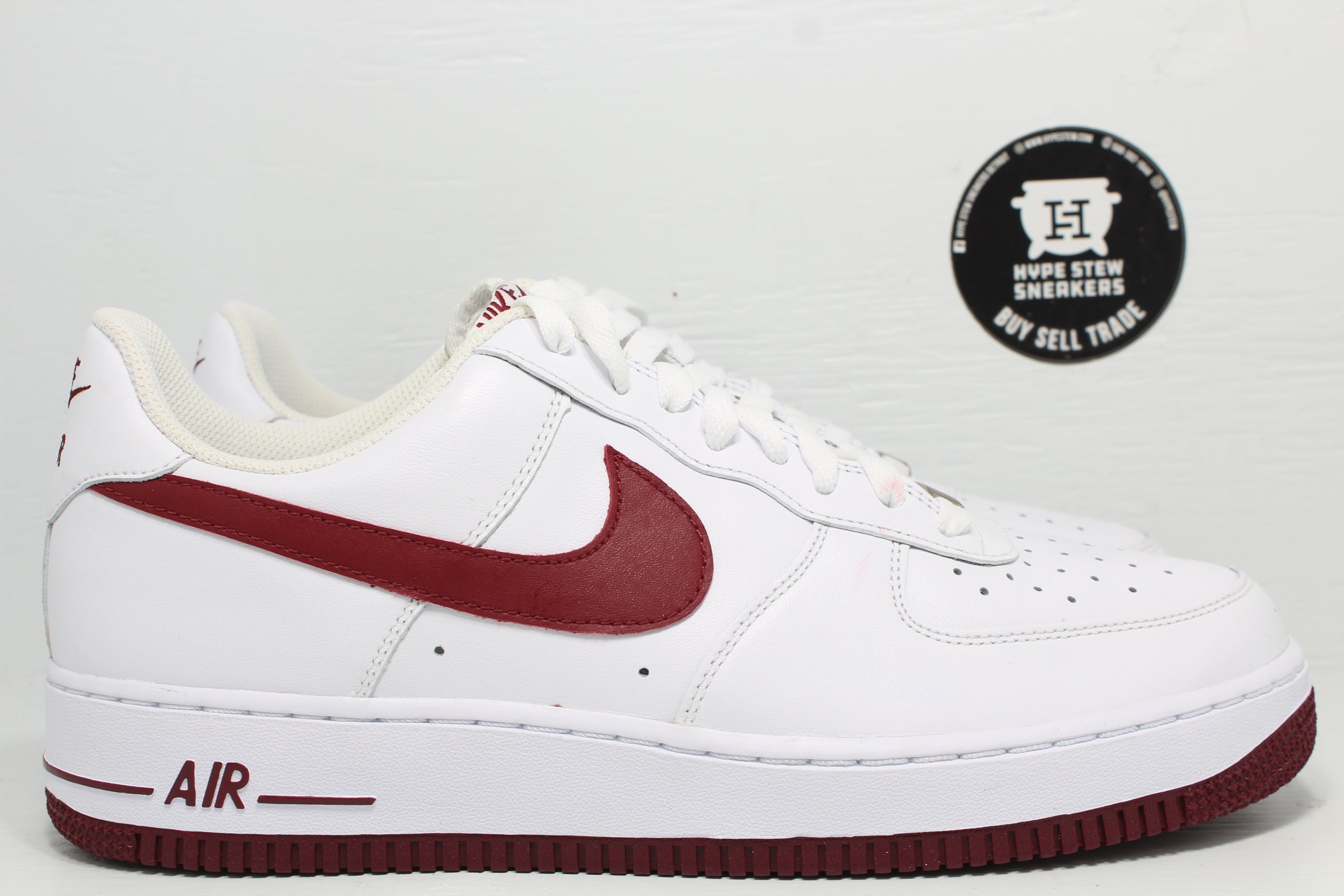 Hype nike air force Clearance