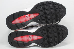 Nike Air Max 95 Essential Red - Hype Stew Sneakers Detroit