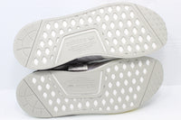 Adidas NMD_R1 Metal Gray - Hype Stew Sneakers Detroit