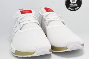 Adidas NMD R1 United By Sneakers Tokyo - Hype Stew Sneakers Detroit