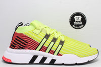 Adidas EQT Support Mid Adv Glow - Hype Stew Sneakers Detroit
