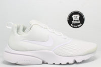 Nike Air Presto White Mesh - Hype Stew Sneakers Detroit