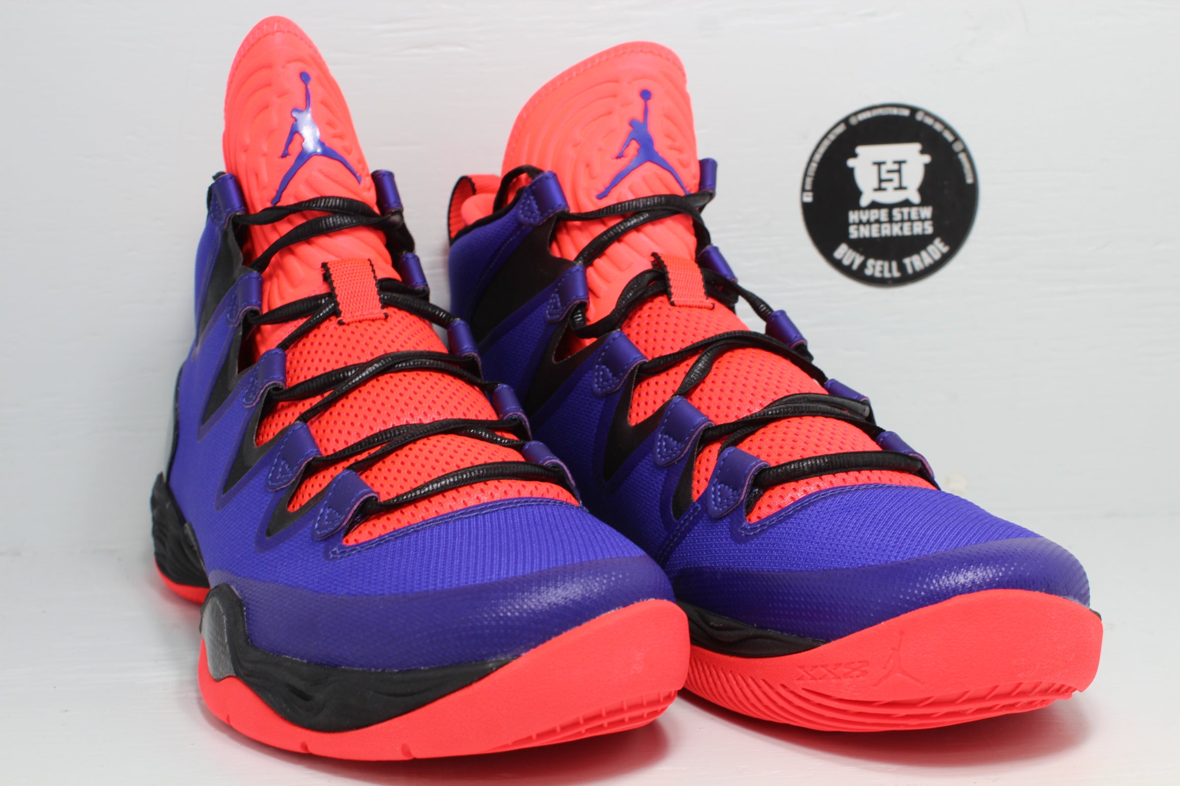 Retro jordans 28 for sale Clearance