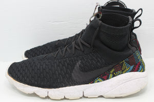 Nike Footscape Magista BHM (2016) - Hype Stew Sneakers Detroit