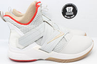 Nike LeBron Zoom Soldier 12 AU - Hype Stew Sneakers Detroit