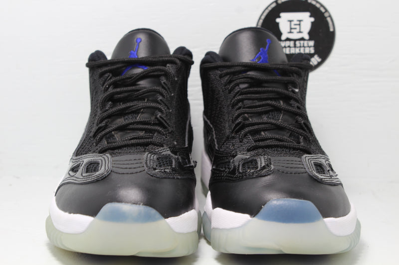 Nike Air Jordan 11 Low IE Space Jam - Hype Stew Sneakers Detroit