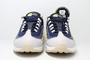 Nike Air Max 95 Lemon Wash - Hype Stew Sneakers Detroit