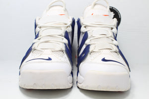 Nike Air More Uptempo Knicks - Hype Stew Sneakers Detroit