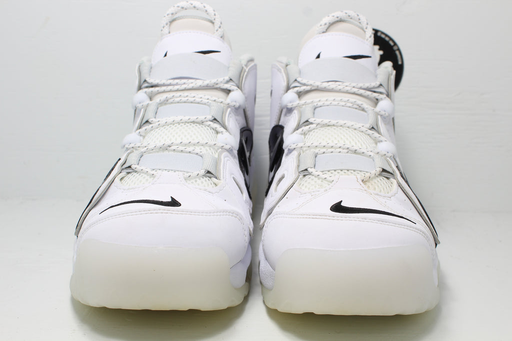 Nike Air More Uptempo Copy Paste White - Hype Stew Sneakers Detroit