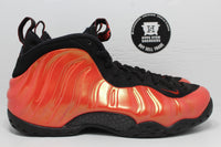 Nike Air Foamposite One Habanero Red - Hype Stew Sneakers Detroit