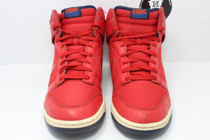 Nike Dunk High USA - Hype Stew Sneakers Detroit