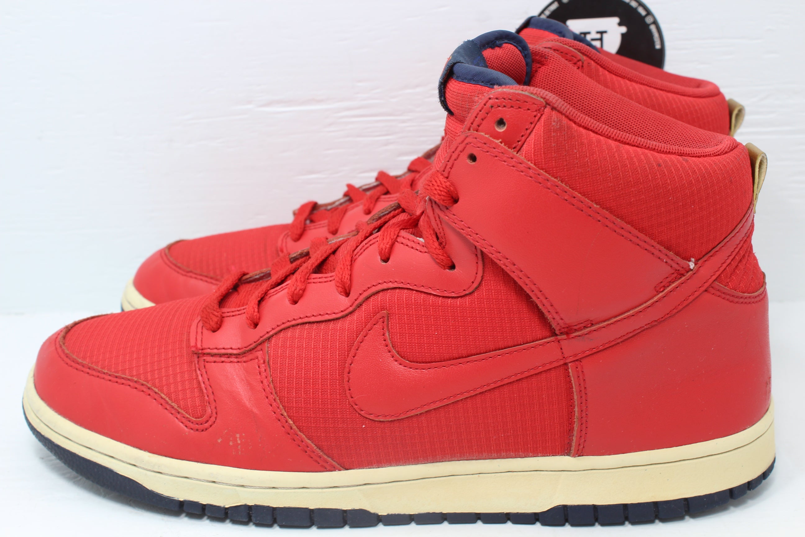 nike dunk high usa
