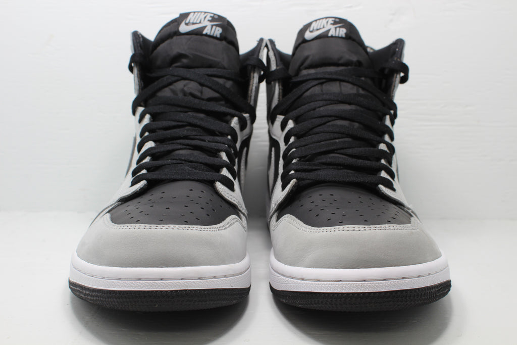 Nike Air Jordan 1 Shadow 2.0 - Hype Stew Sneakers Detroit