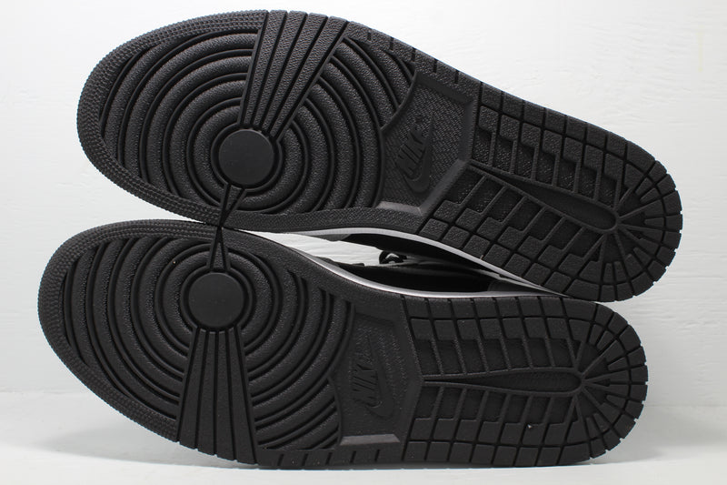 Nike Air Jordan 1 Shadow 2.0 - Hype Stew Sneakers Detroit