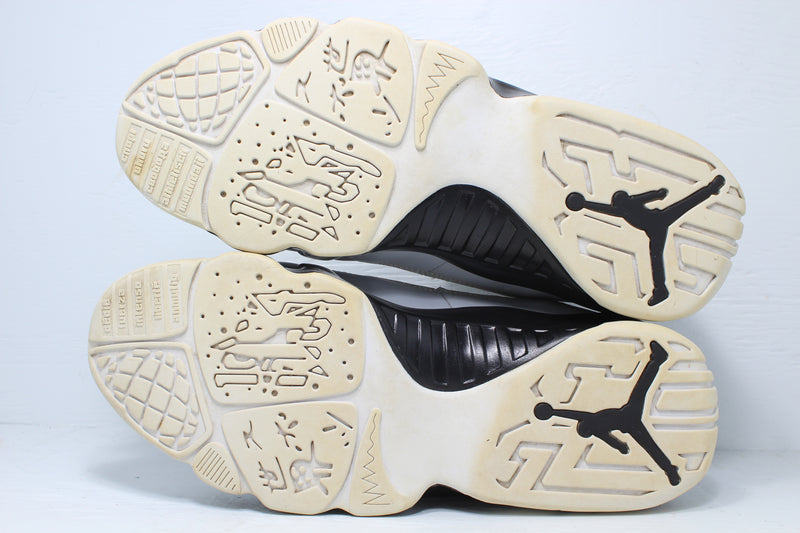 Nike Air Jordan 9 Barons - Hype Stew Sneakers Detroit