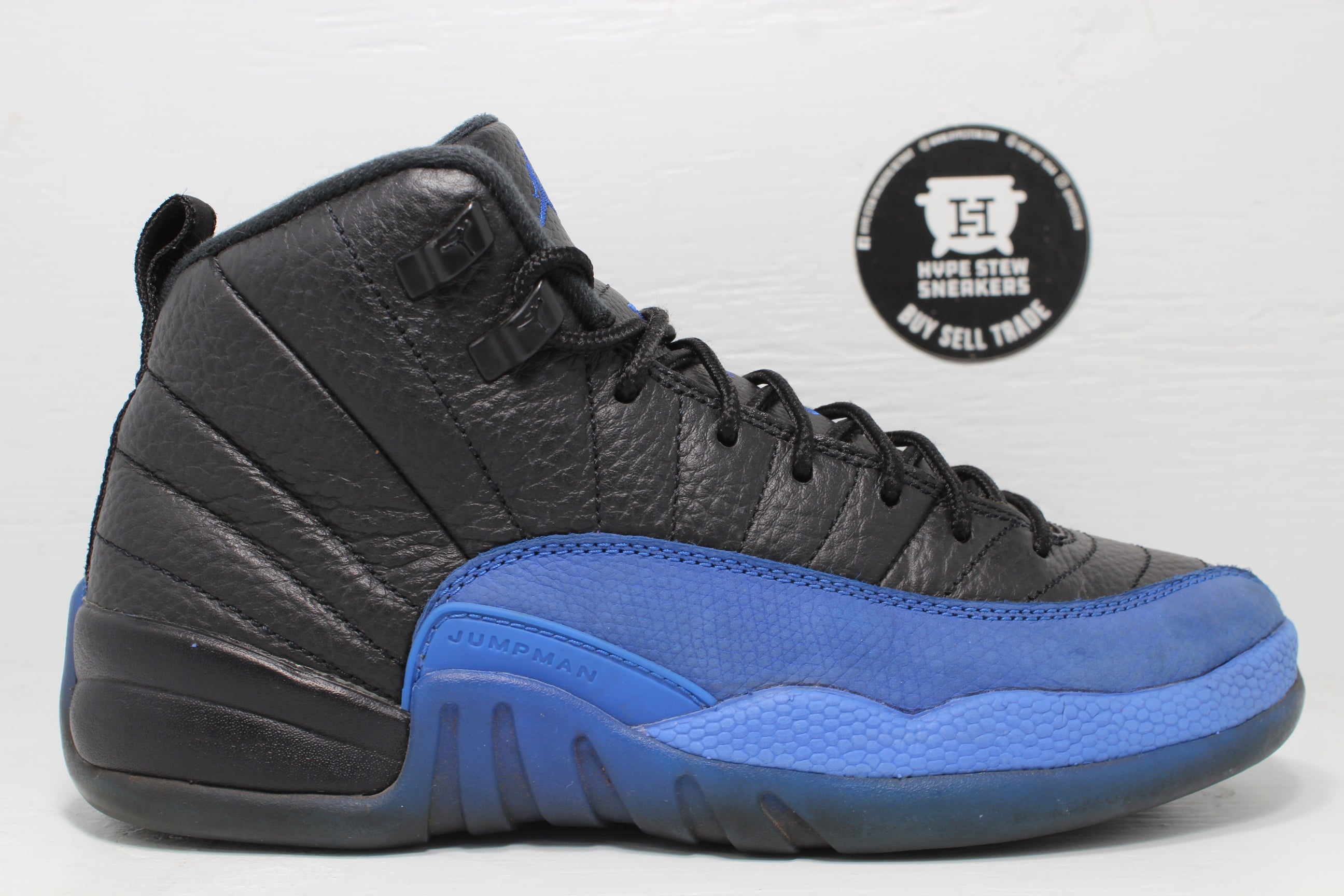 Retro 12 royal blue cheap release date