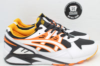 ASICS Gel Kayano Trainer 'Happy Chaos' - Hype Stew Sneakers Detroit
