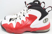 Nike Penny III Varsity Red - Hype Stew Sneakers Detroit