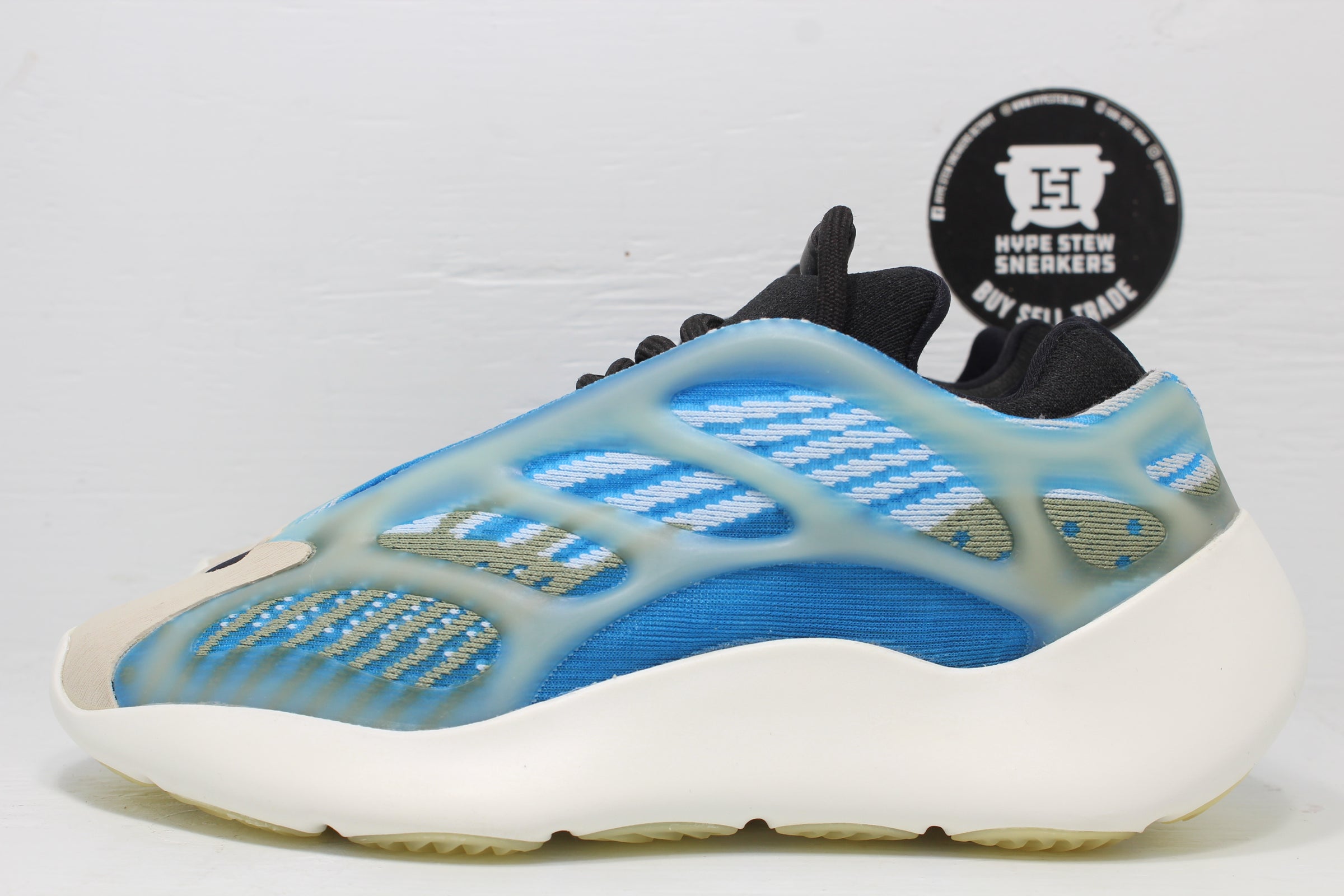 Yeezy Arzareth Yeezy Azareth Blue Blue 700 Azareth Adidas Yeezy