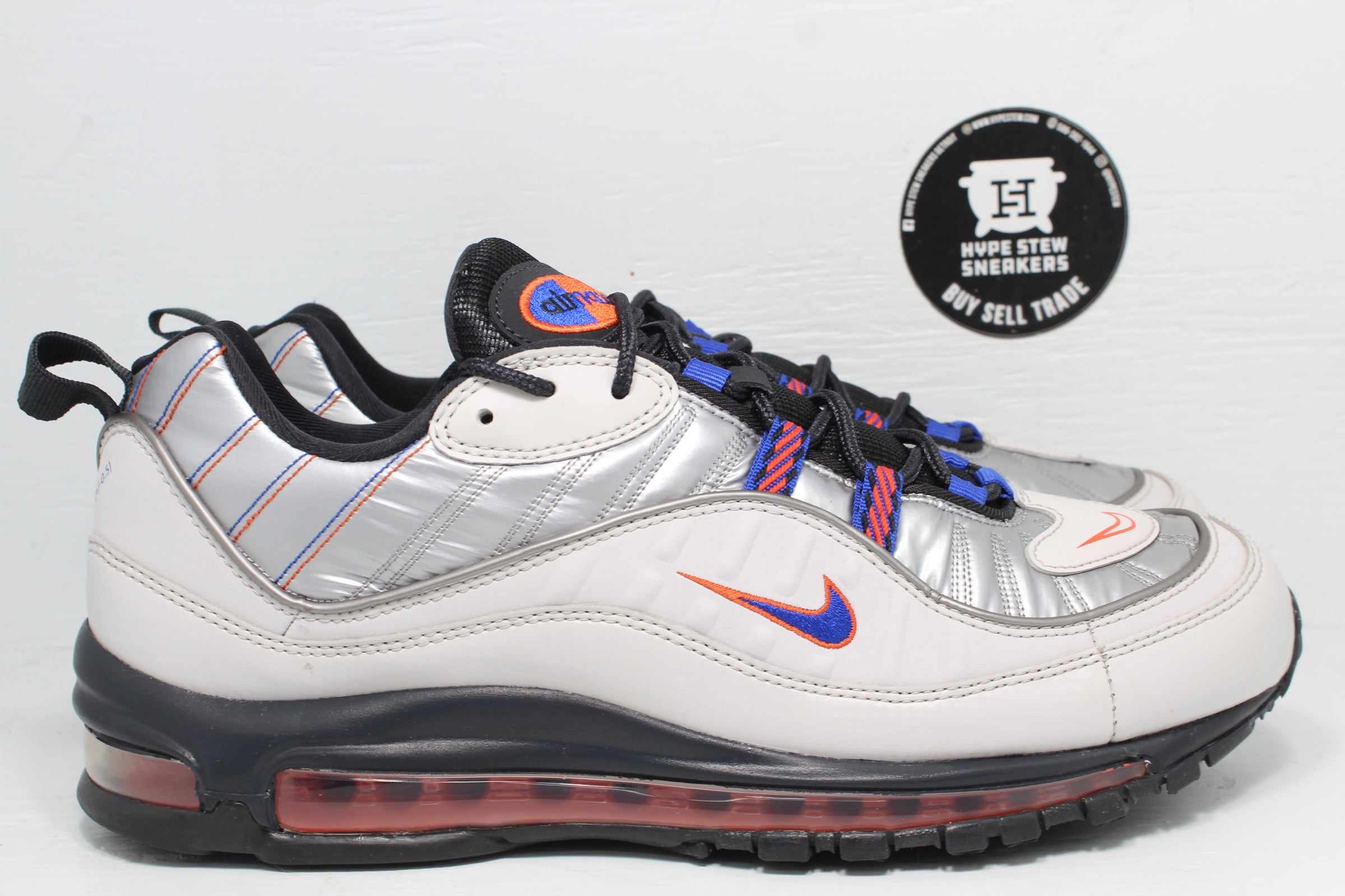 Air max 98 space suit Clearance