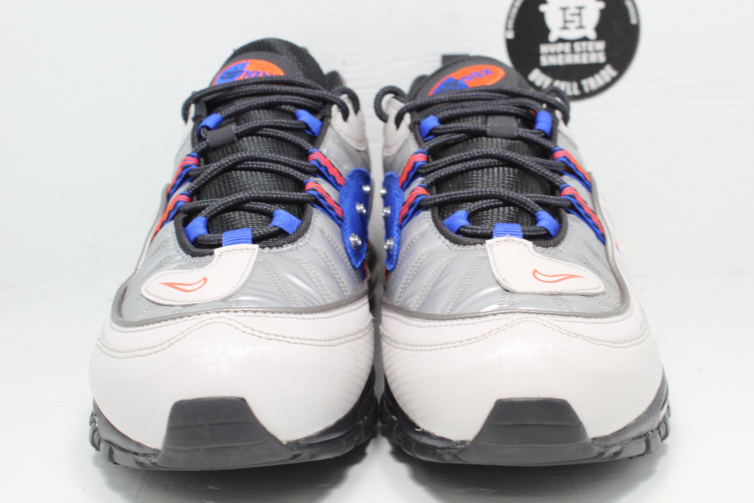 nike air max 98 space suit