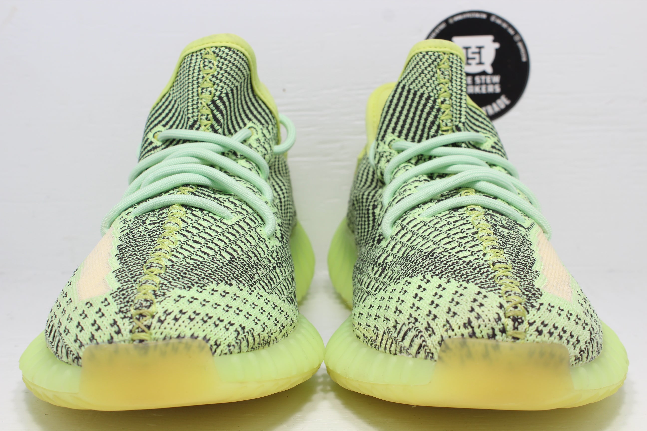 Adidas Yeezy Boost 350 V2 Yeezreel (Non-Reflective) Adidas Yeezy Boost 350 V2 Yeezreel (Non-Reflective)