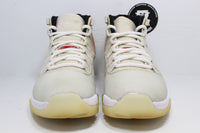 Nike Air Jordan 11 Platinum Tint - Hype Stew Sneakers Detroit